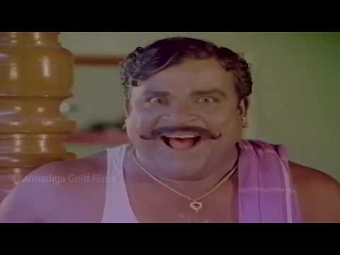 Doddanna Best Scene || Gopi Kalyana Movie Scenes || Kannadiga Gold Films