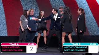 Telethon For America Game Show