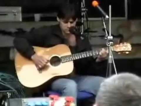 MAREK DUSIL-TMOU ZA TEBOU-Porta Jihlava 2007