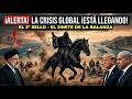 Ha Aparecido El Caballo Negro Del Apocalipsis El Gran Colapso Global 