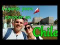 ✨🗿 LO MEJOR DE MI VIAJE A CHILE!! 🗿(lugares que me encantaron y recomiendo visitar)