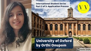 University of Oxford: The Ultimate Guide for International Students (2\/3)