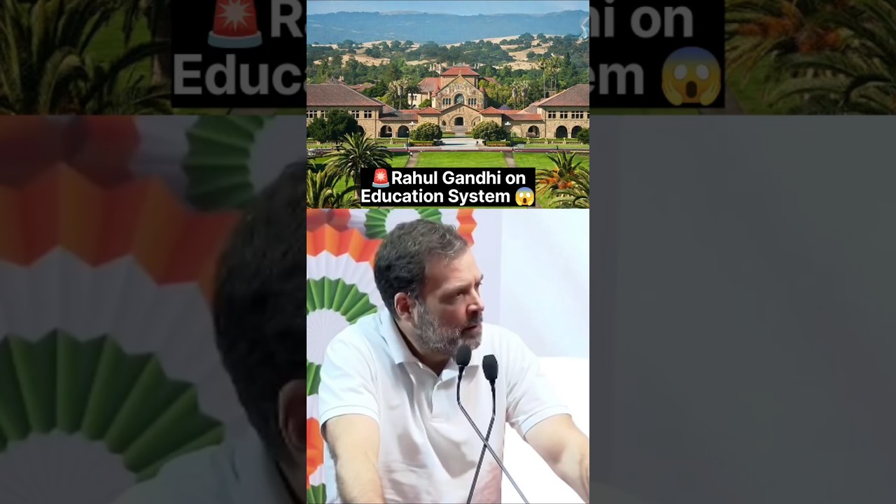 🚨Is Our Education System Truly Fair?😱 #shorts