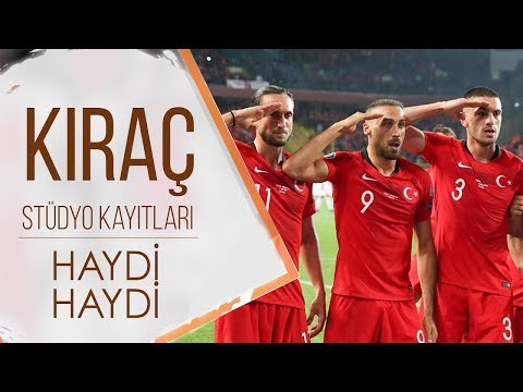 Kıraç - Haydi Haydi