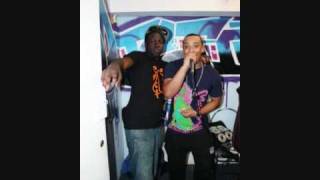 Loopz Benny Bricktopp - Hold One Of Them
