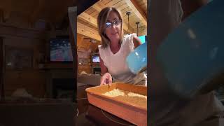 I Found The Best Rice Krispie Treat Variation Ever!