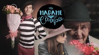 VELO DE OZA - Madame del campo (Video Oficial)