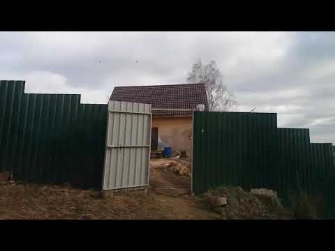 Video: Rusia: Rumah Pedesaan Dan Lainnya