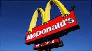 McDonald's turnaround plan in 60 seconds
