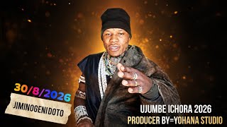 JIMINOGENI DOTO MDENDELA ICHORA Prd Madiribeat3 30/8/2026