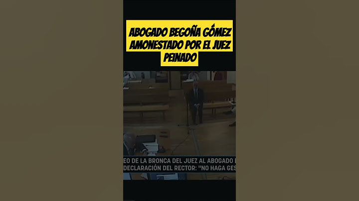 ¿El Juez Peinado nota el sutil GESTO que condiciona al testigo?#begoñagómez #noticias #pedrosánchez