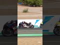 Toprak's P2 in Race 1 🥈 | 2025 #SpanishWorldSBK 🇪🇸