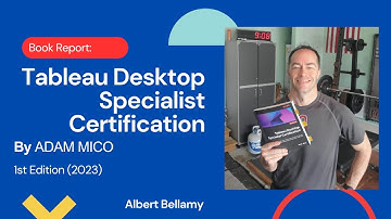 How to Beat the Tableau Desktop Certification Test