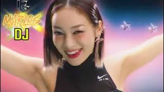 The FLIRTS - Passion VERSION PLAUSEMIX DJ MARLOS