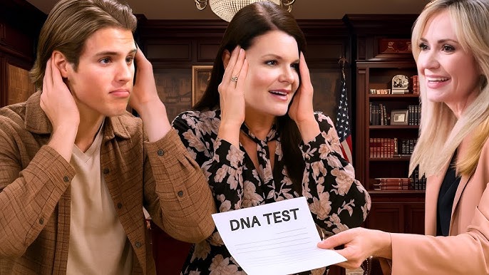 FULL-The Bold and the Beautiful 10/05/2025 WILL, YOU'RE NOT THE FATHER!! - Bridget happily announces - YouTube