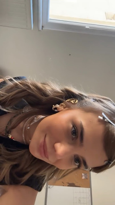 Bahar Şahin İnstagram Story #baharşahin #kedi