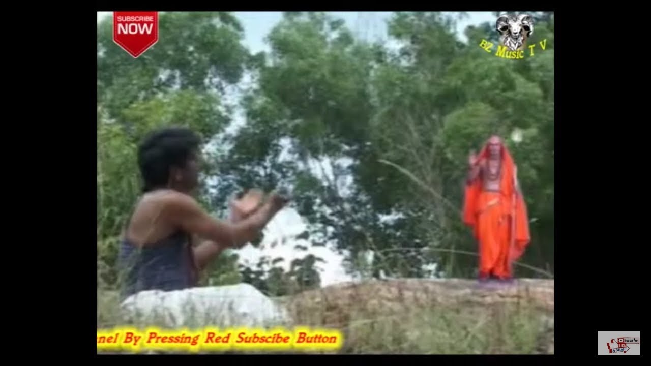 Thaayiyu Neene Thandeyu Neene    Video Song  Sri Mahadeshwara Devotional Songs
