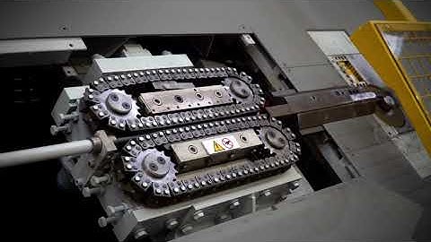 F13 BAR - "TFS": the brilliant bar control solution ENG