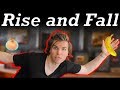 From Vanity To Insanity - Onision&#39;s Story (James Jackson?)