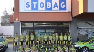 STOBAG Italia - Sponsoring Team General Store