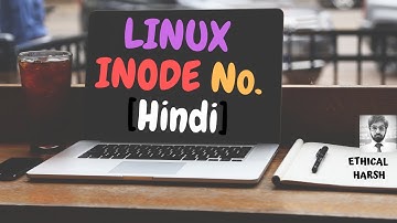 Linux INODE number [Hindi]