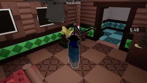 Armless Detective Speedrun [Motel-Room, 14.5]