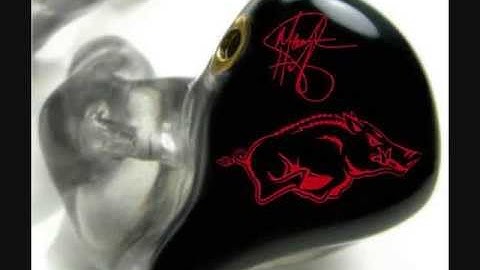 Making of the Matthew Huff Custom In-Ears by Sleek Audio