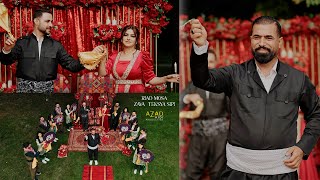 Download Lagu ZAVA - TEKSYA SIPI . RIAD MOSA MP3