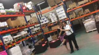 Tango Marie Faggiano Matthias Prn