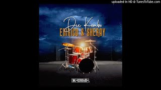Emrico Sheray Ft Fluppo- G - Beter Lyk