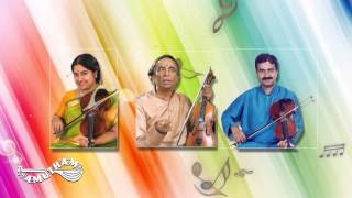 Dhurmarga - Lalgudi G  Jayaraman  G J R  Krishnan  J  Vijayalakshmi - Violin Trio