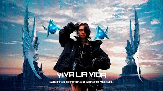 Alan Walker Style, Goetter x Antrikc x Samora Morgan - Viva La Vida (Remix)