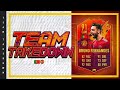 You WON'T believe this happened!!! Headliners Bruno Fernandes FIFA 21 Team Takedown