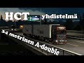 Euro truck simulator 2  024  adouble hct y.istelm