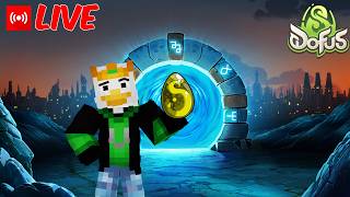 Aventure Monocompte Ep3 - Lvl 65 Kourial