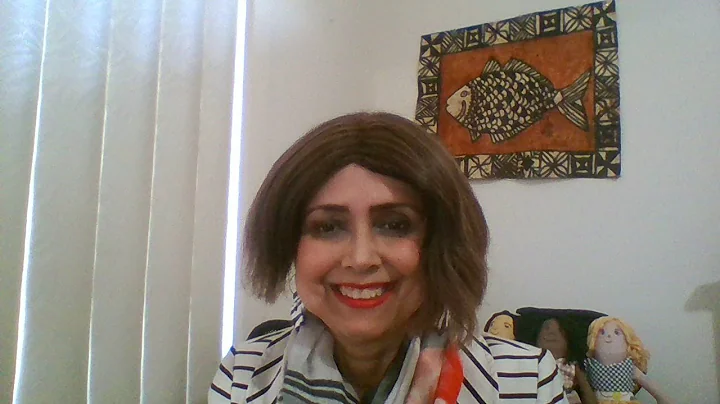 Learn with Samita - In Conversation with Jennifer ...