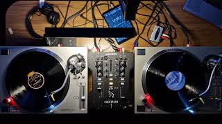 Eksyonix - Soft Home Vinyl Set (Liquid D&B Mix) screenshot 5