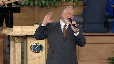 ♪ You’re My Healer - Keith Moore