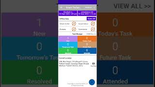 MT Mobile App Tutorial | Multiple Zones Technologies