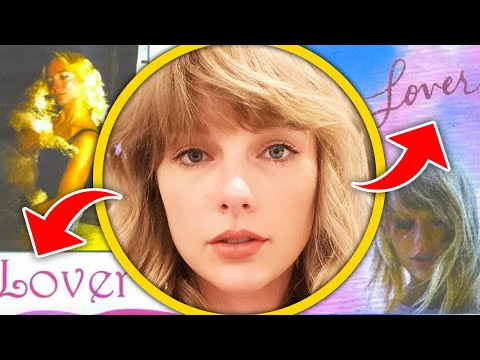 Taylor Swift Accused Of Plagiarism AGAIN