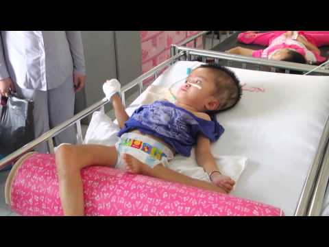Video Viếng Thăm Tặng Quà Trung Tâm Bảo Trợ Nuôi Dưỡng Trẻ... - youtube