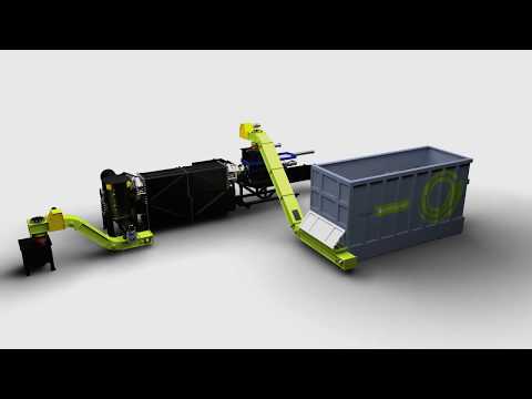 PyroCore Pyrolysis Technology
