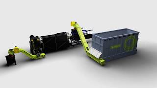 Pyrocore Pyrolysis Technology