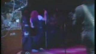 WHITESNAKE  - MISTREATED - DONINGTON PARK 1983