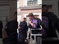 Наталью Филонову, активистку арестовывают. Она в больнице.