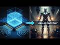 Inside America’s AI Robot Factories — From Microchips to Mega Machines (Full Documentary)