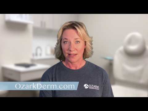 Welcome Back to Ozark Dermatology