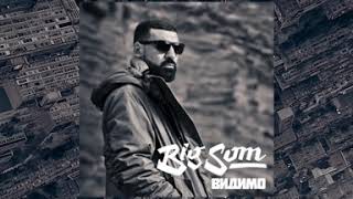 Big Som - Видимо (Премьера audio)