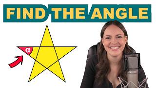 Celebrity How Large Is This Angle? – Pentagram Geometry Wealth