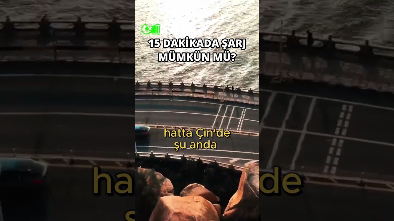 ⚡️800 V MİMARİ TÜKETİCİ İÇİN NE İFADE EDİYOR?